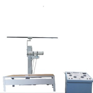 300 mA -Fixed Radiography-With Toshiba-X Ray Tube ( With HBT with Grid )