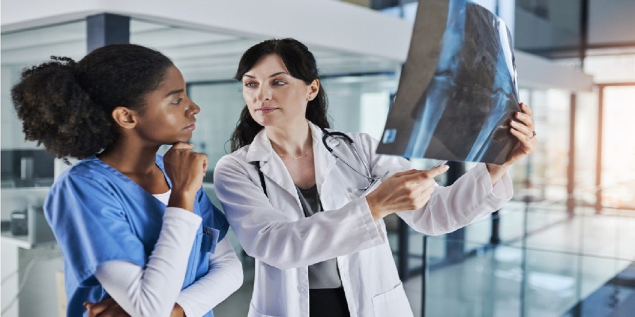 Portable X-Ray Machine - Affordable | Popular | Powerful