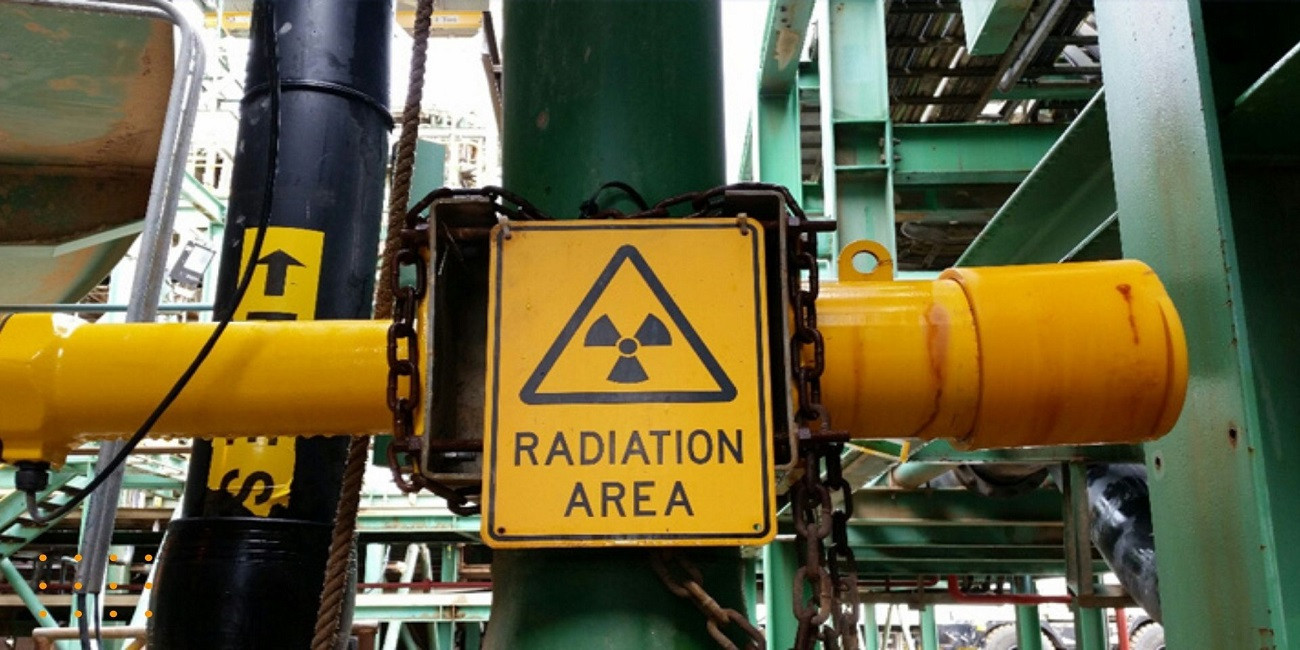 Nucleonic gauges - Sources & Safety Protocol