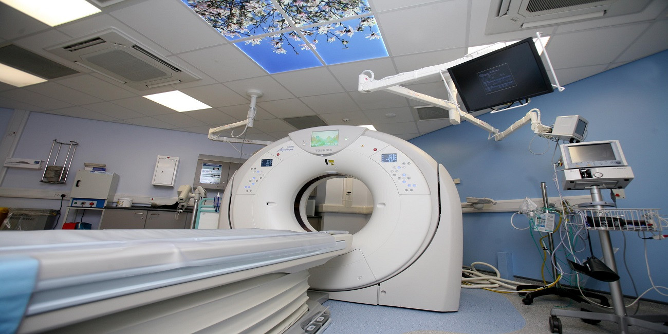 Quality Assurance in Diagnostic Radiology