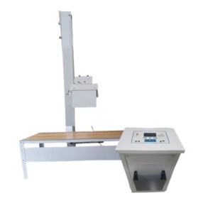 100 mA High Frequency Fixed X Ray Machine ( With HBT with Grid )