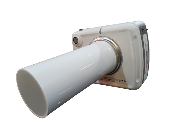 V-Light Eco Portable Dental X Ray Machine
